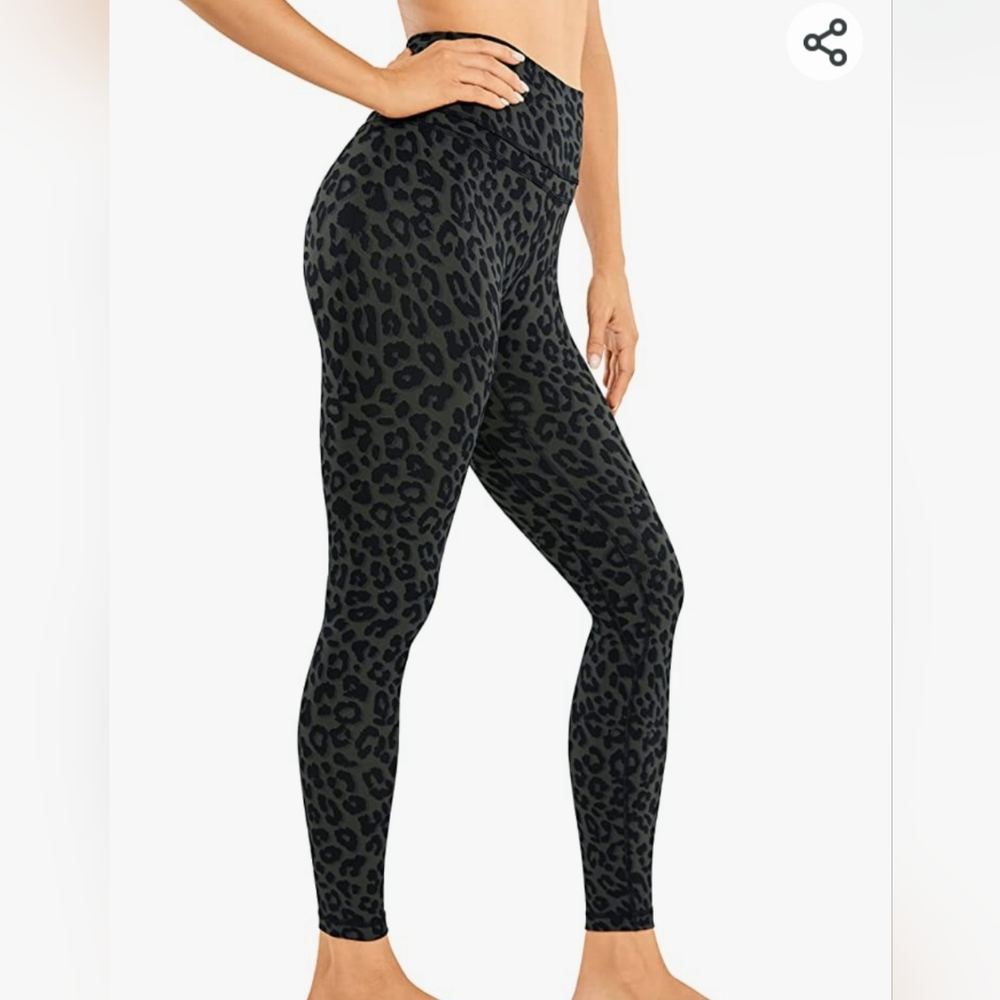 BCG Women's Leggings